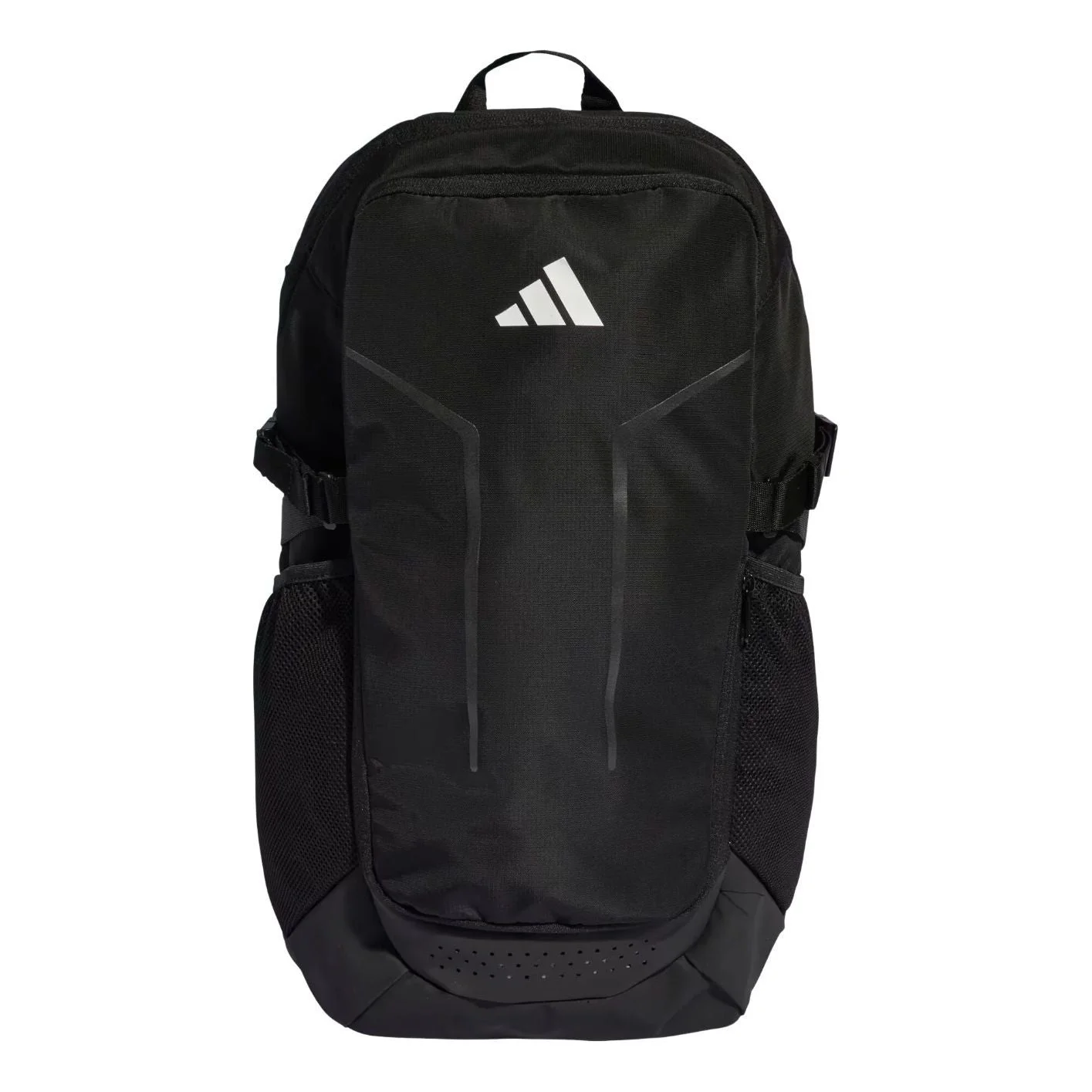 adidas Power Backpack 'Black' JZ7086 - 1