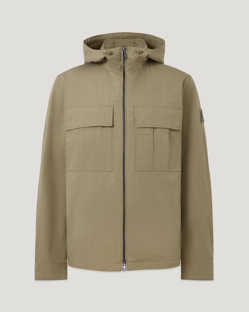 CONTAINER OVERSHIRT 1