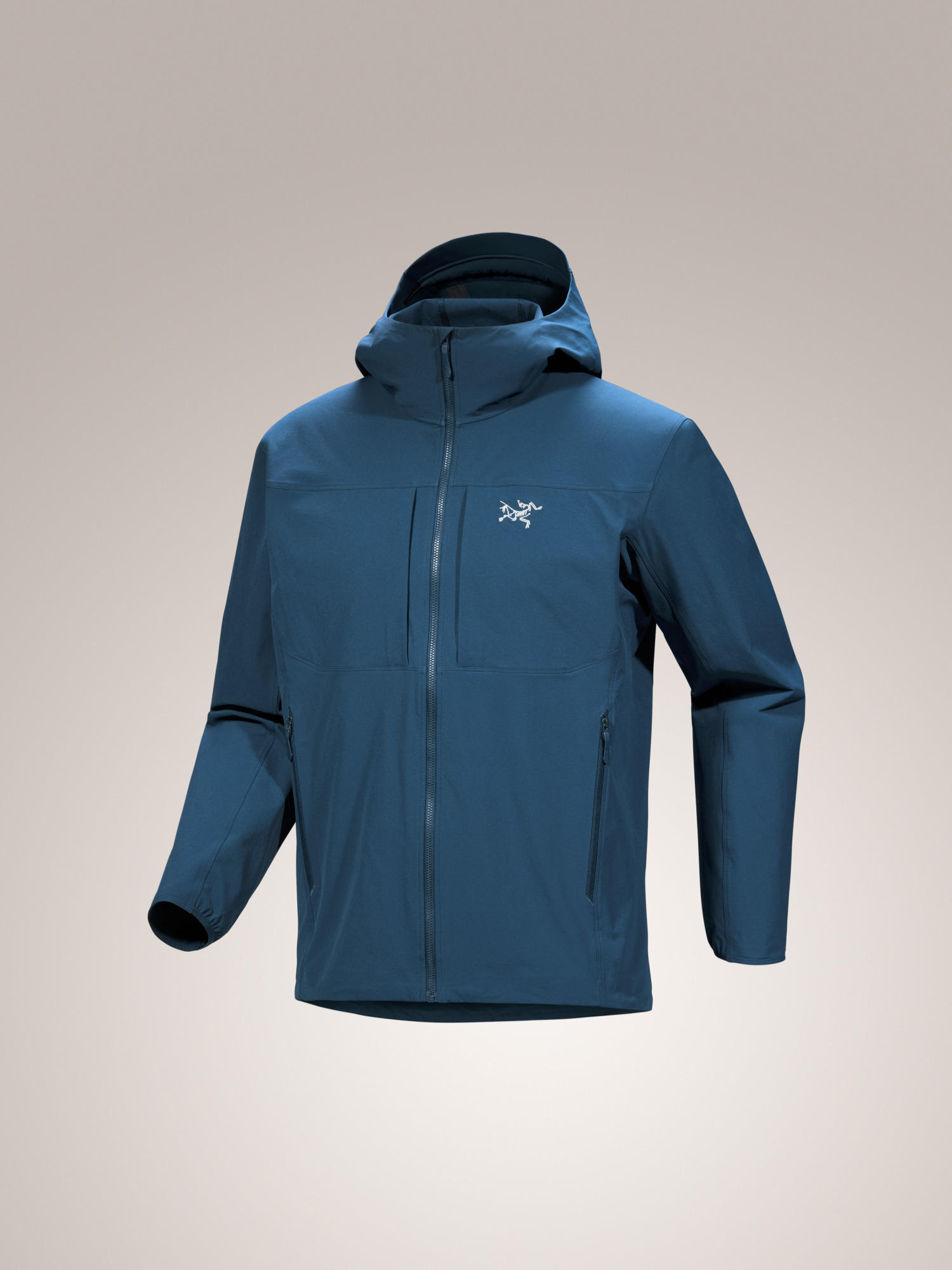 Gamma Hoody - 8
