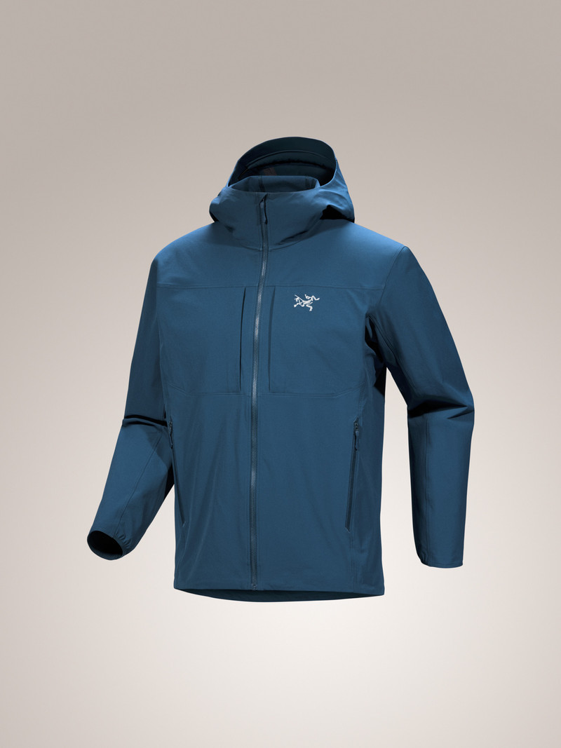 Gamma Hoody 8