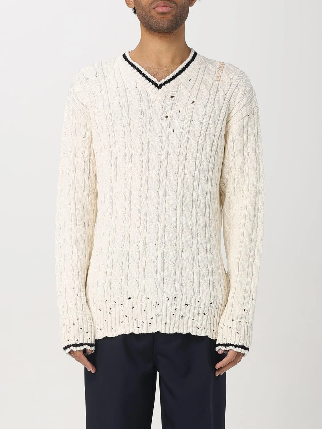 Cardigan men Marni - 1