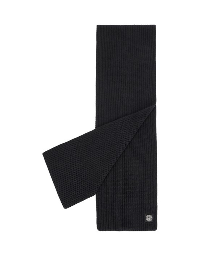 Stone Island N15B5 BLACK outlook