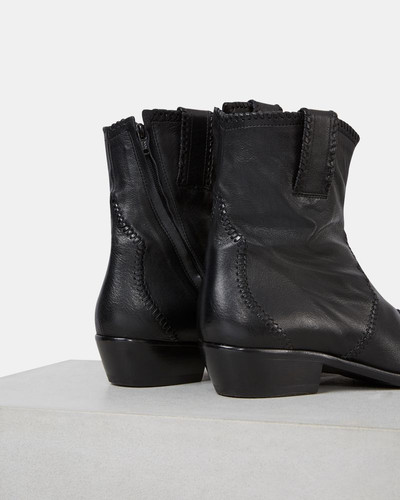 Isabel Marant DENRYO boots outlook