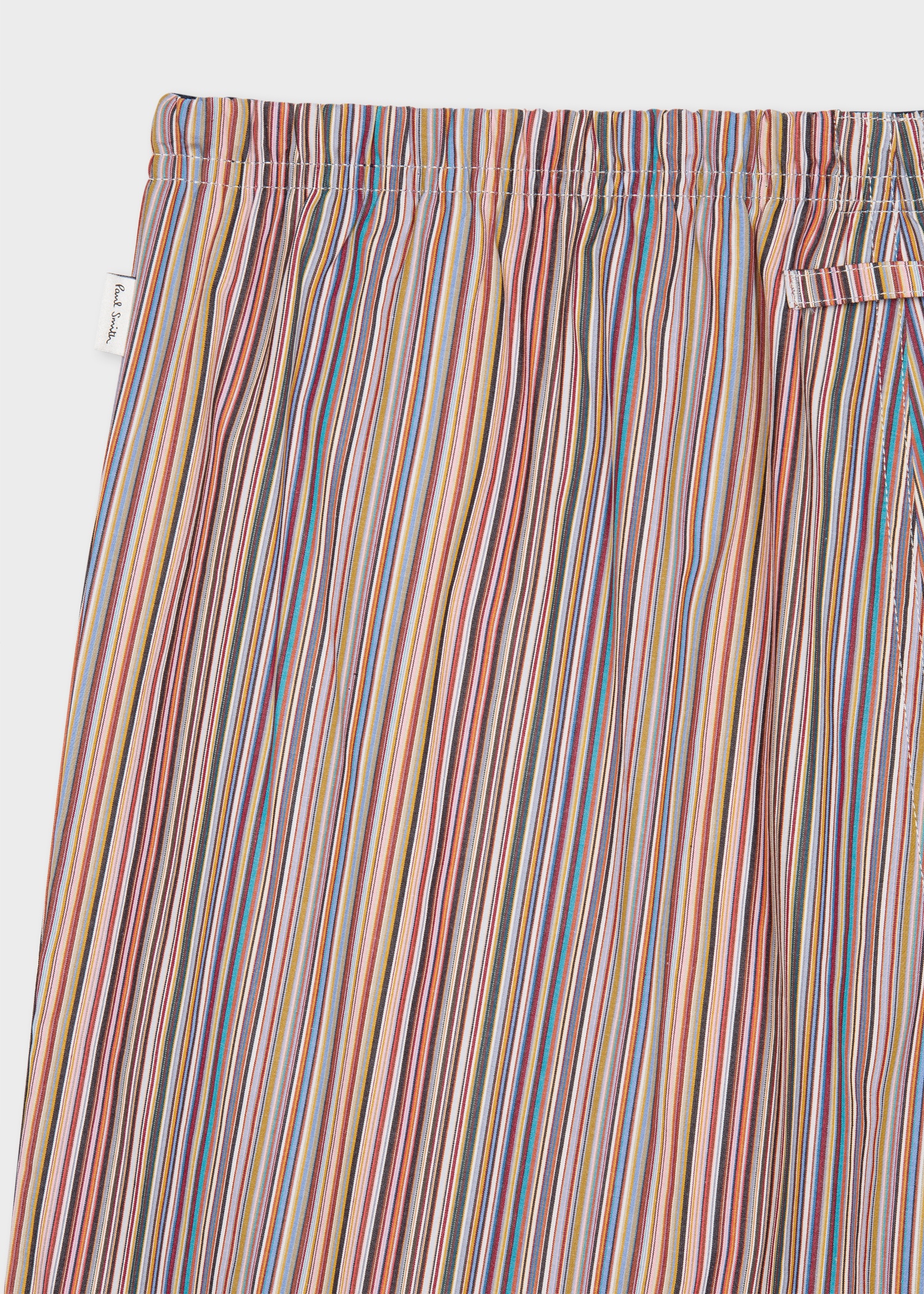 'Signature Stripe' Pyjama Bottoms - 3