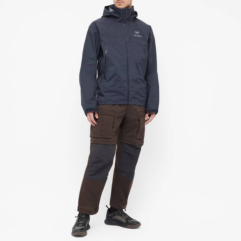 Nike ACG Smith Summit 화물 바지 7