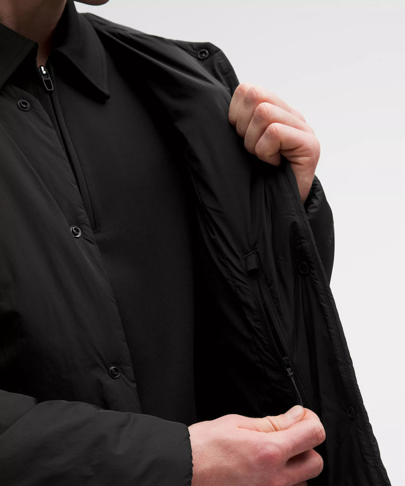 Men's ThermoZen Insulated Jacket 6