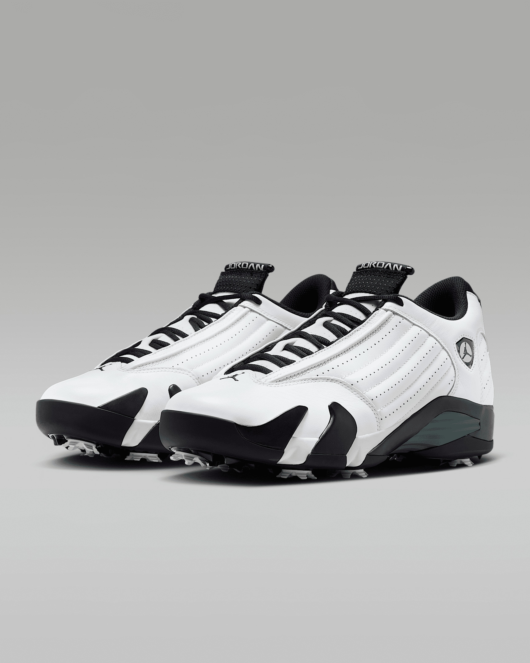 Air Jordan 14 G Golf Shoes - 5