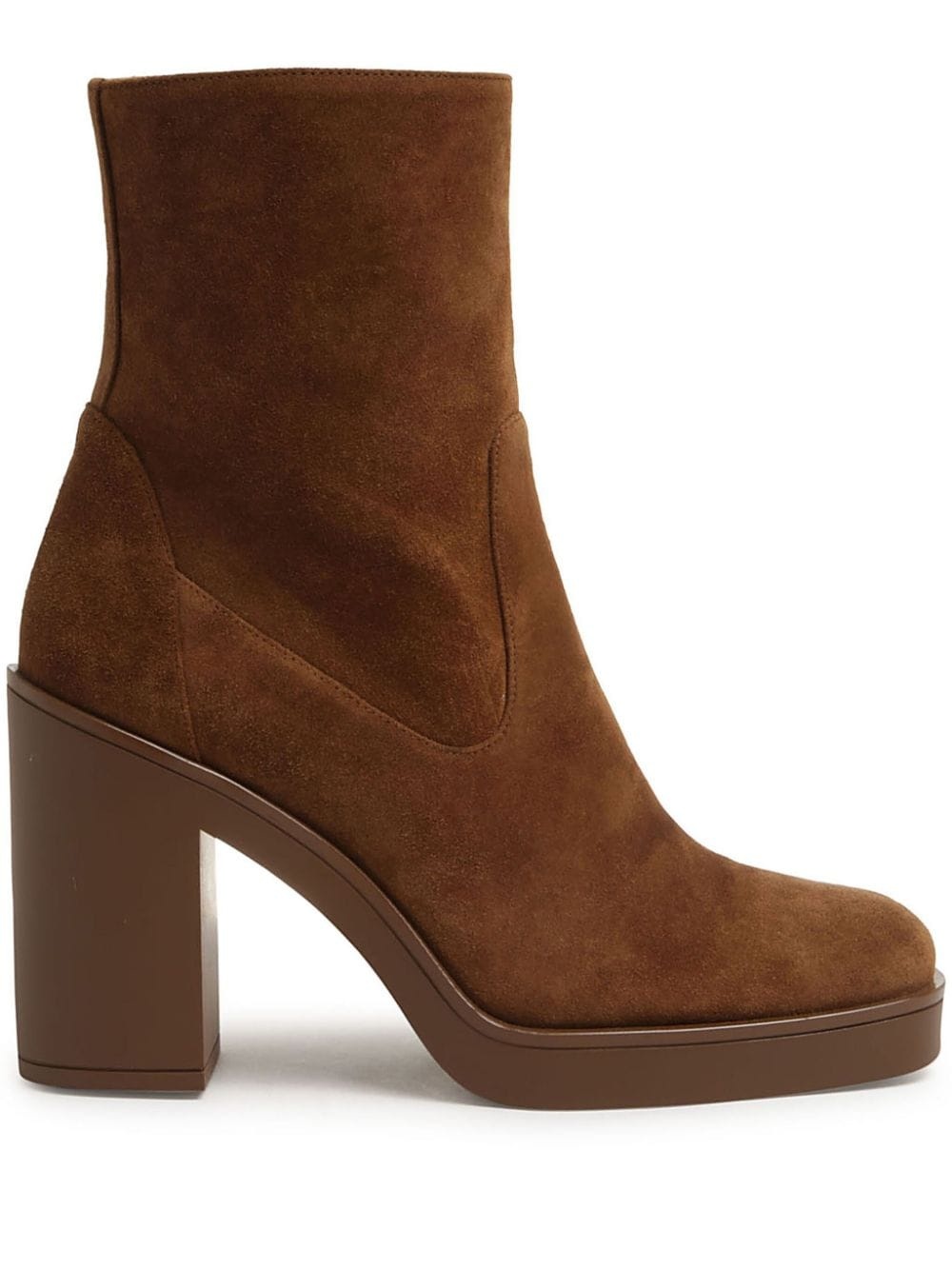 80mm Bethenny boots - 1
