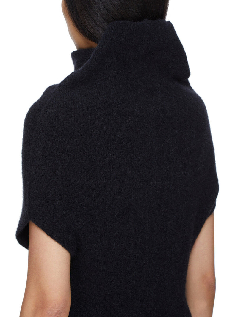 cowl neck top 5