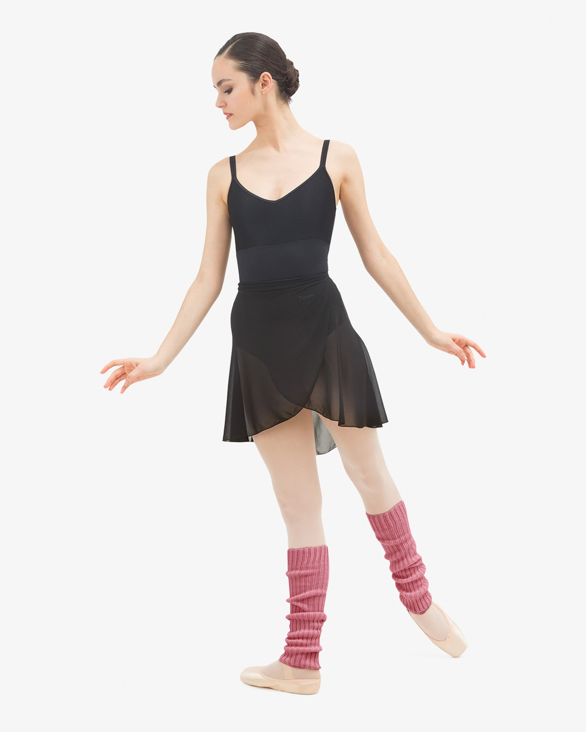 Legwarmers - 2