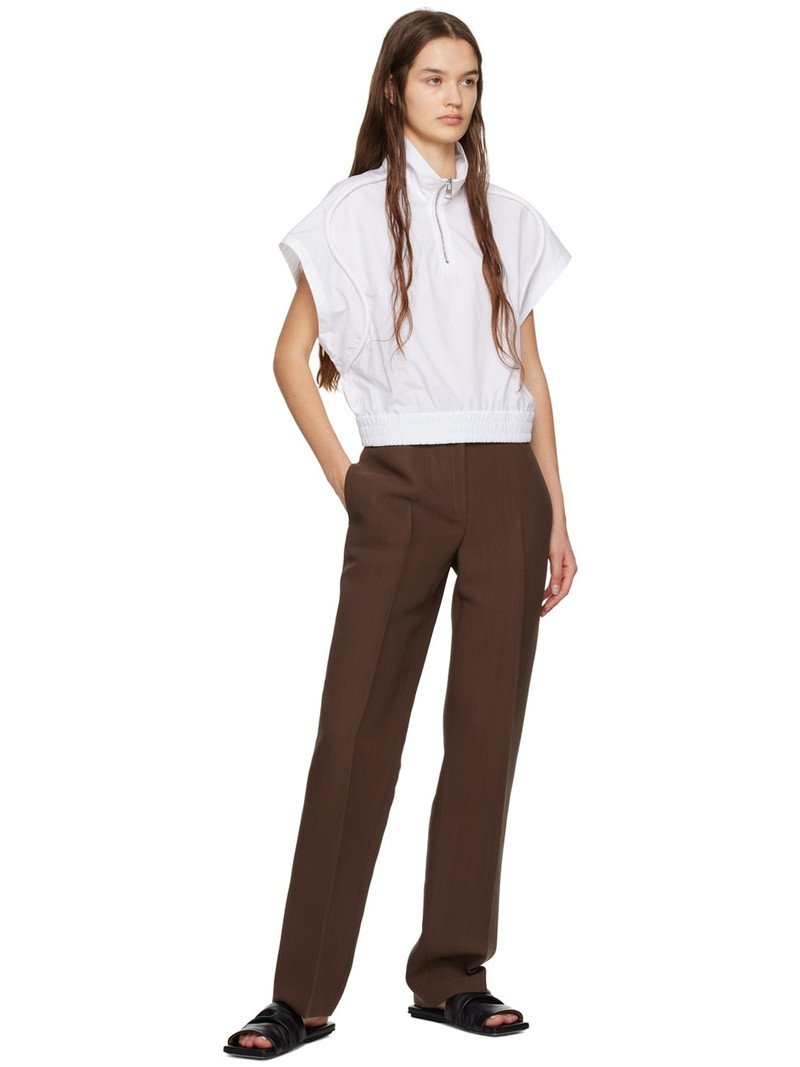 Marsèll Black Tavola Sandals outlook