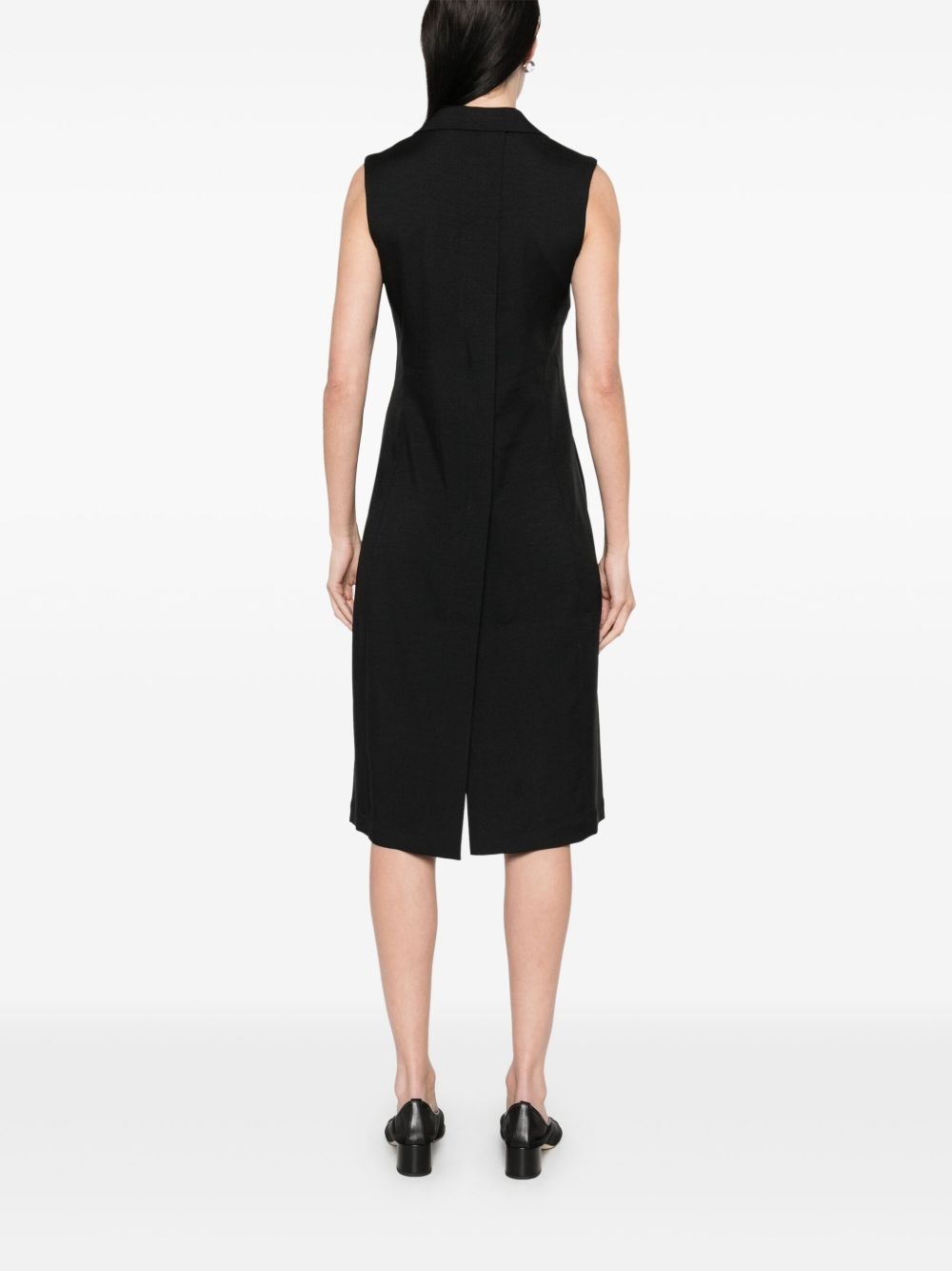 Sport Uniform Tailored vest - 4