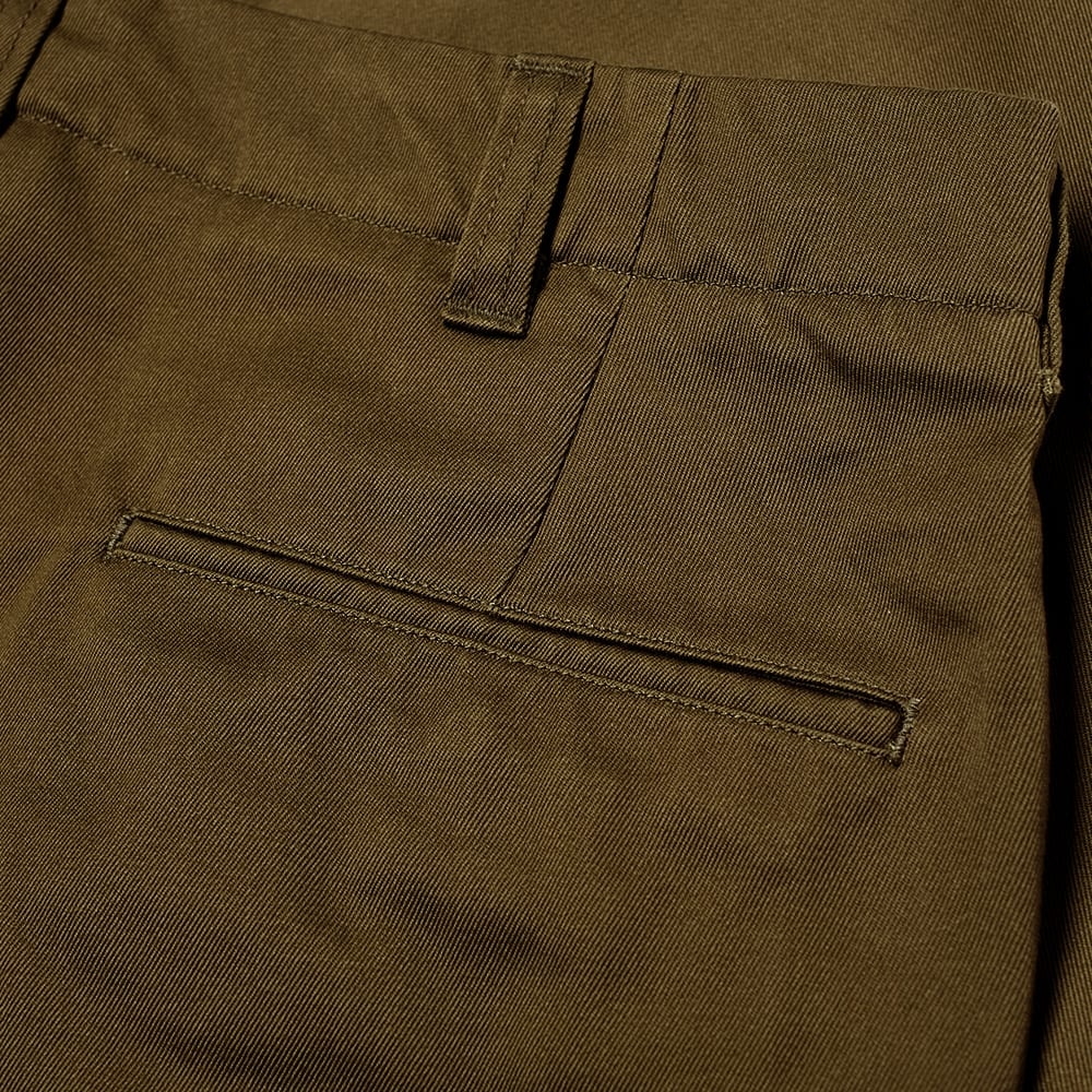 Nanamica Tapered Chino Pant - 3