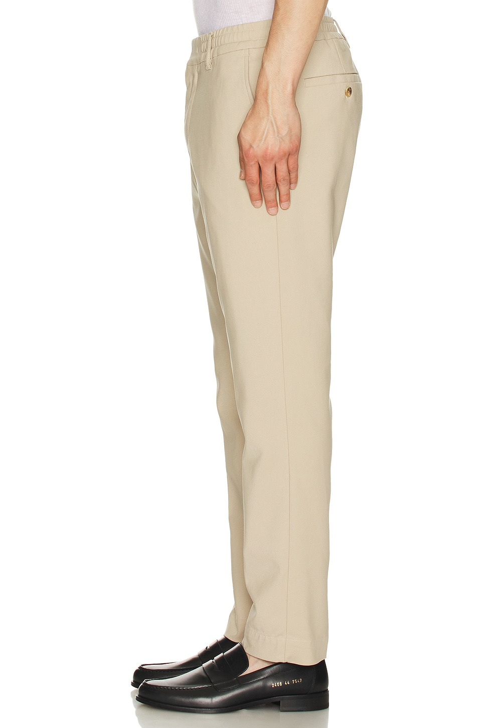 Billie Trousers - 4