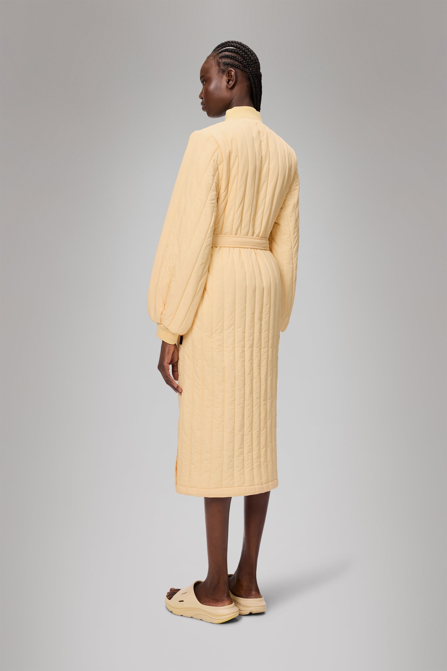 Banja Liner W Coat - 3