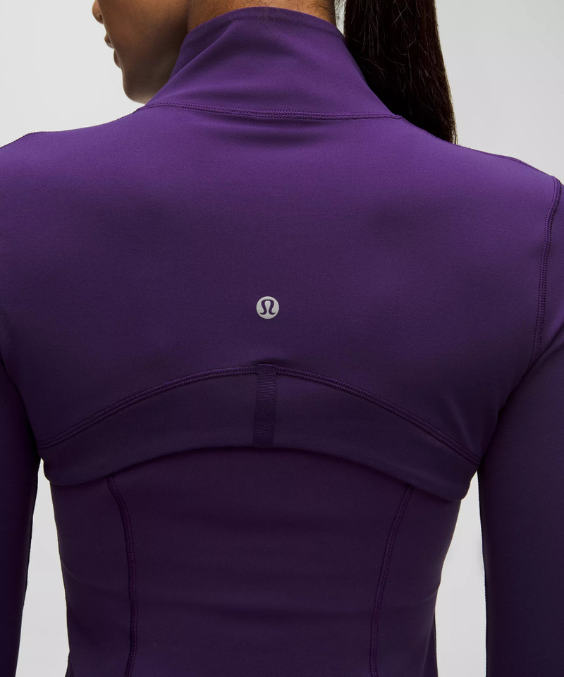 Define Jacket *Nulu 8