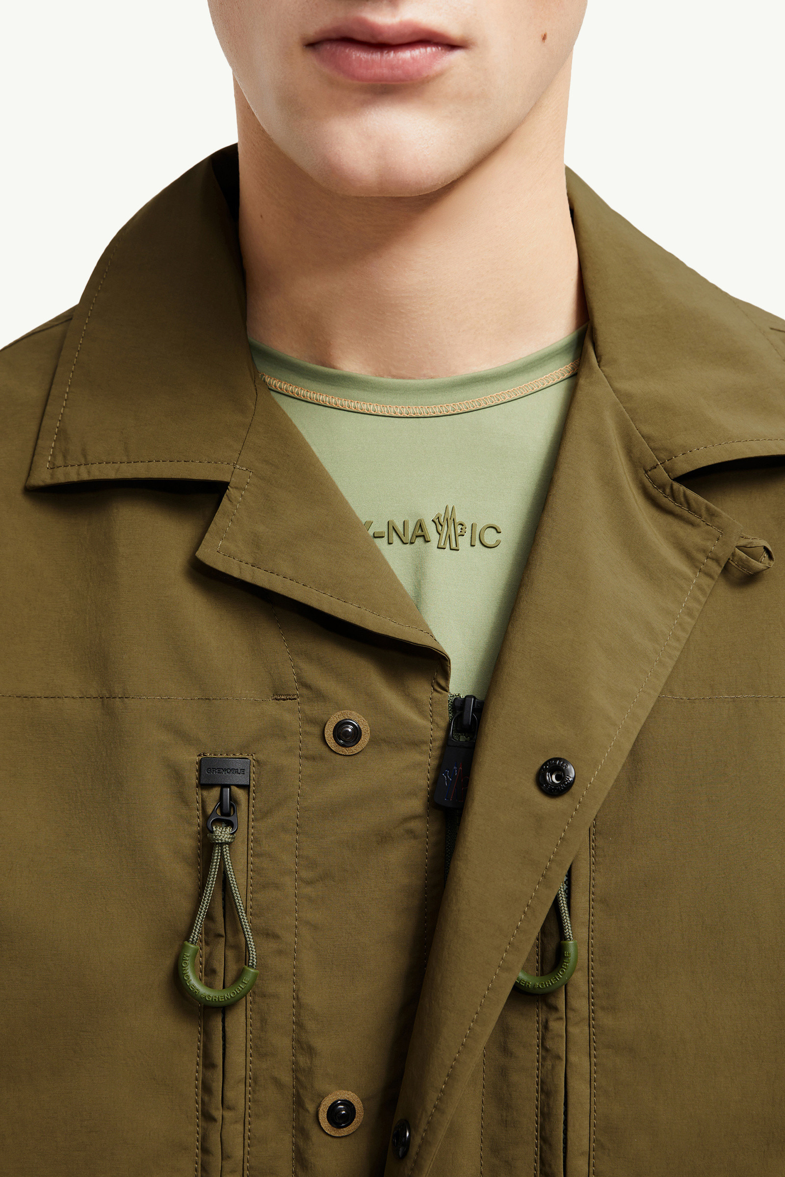 Dean Jacket - 7