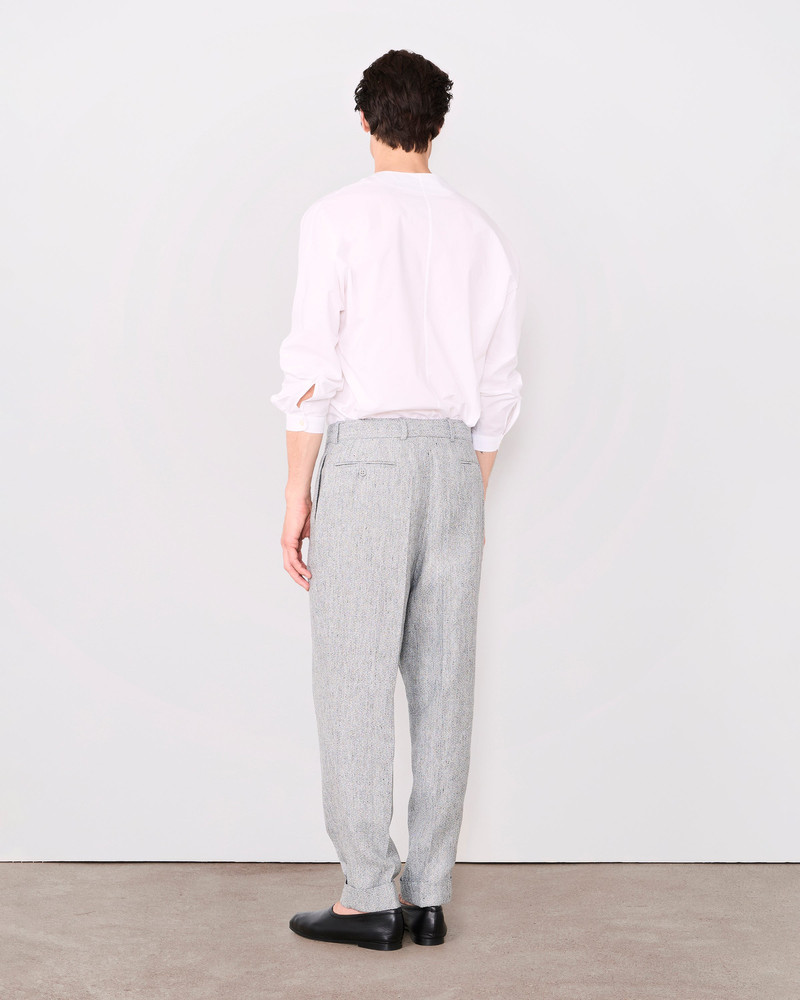 OFFICINE GÉNÉRALE HUGO PANTS outlook