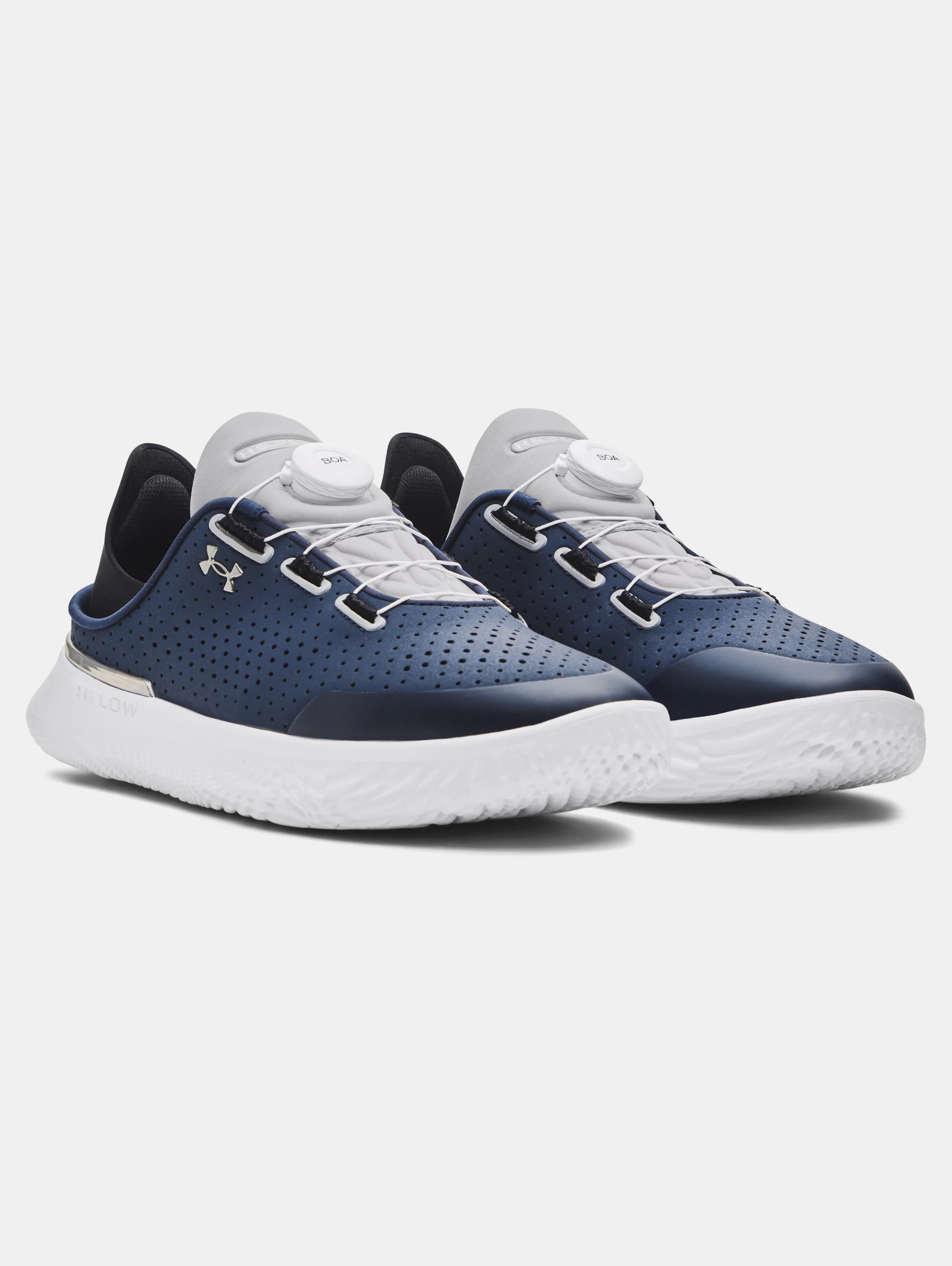 Unisex UA SlipSpeed™ Training Shoes - 5