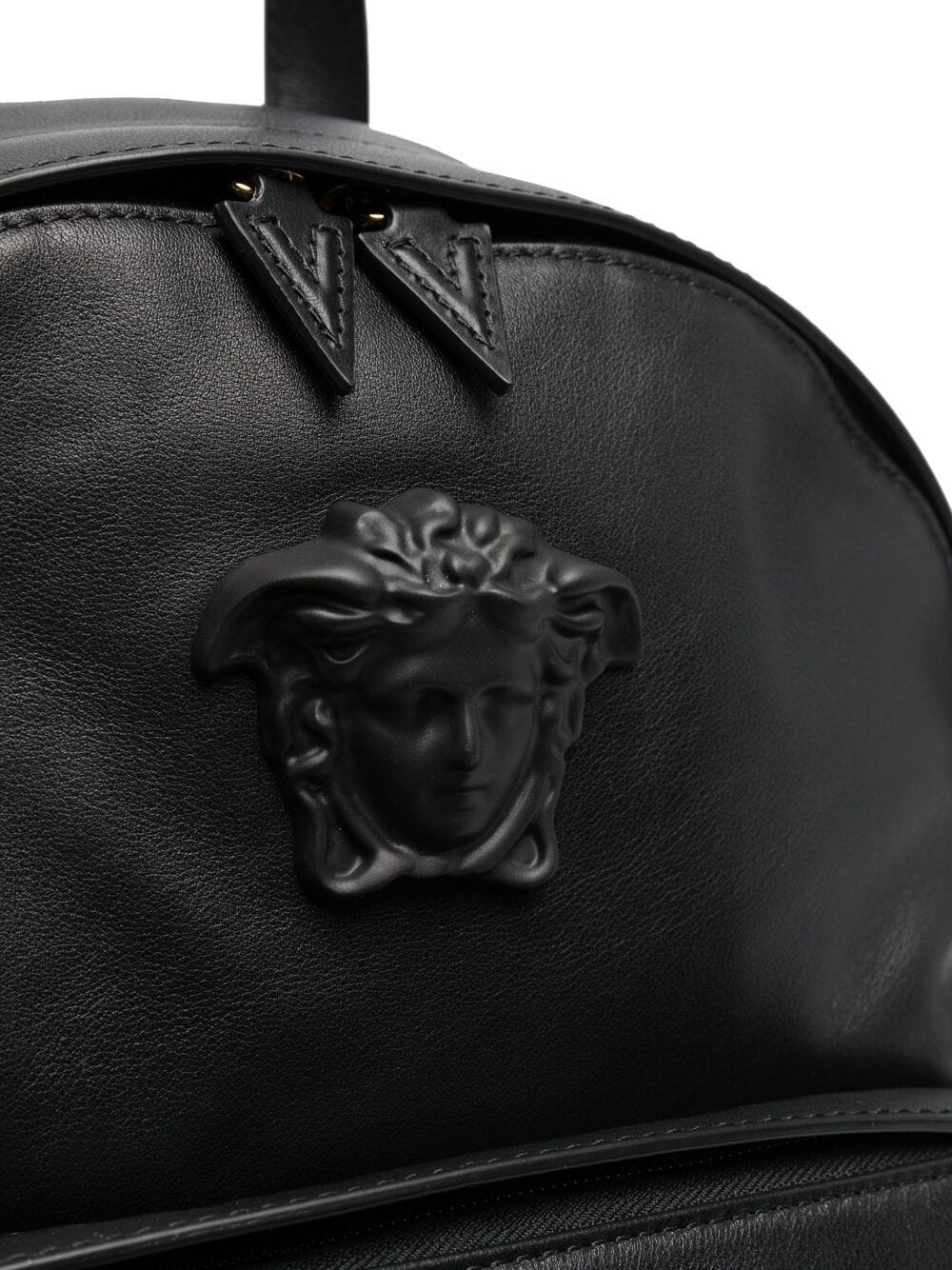 Medusa plaque backpack - 4