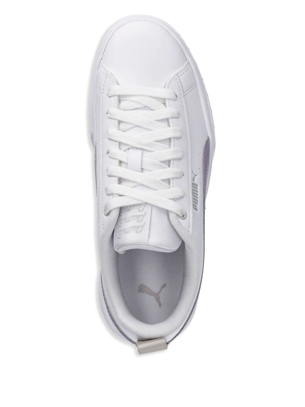Mayze Glow-Up sneakers - 4