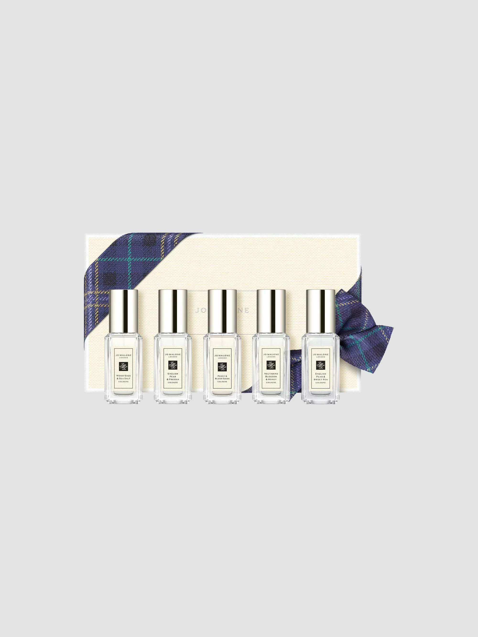 5-Piece Cologne Gift Set - 1