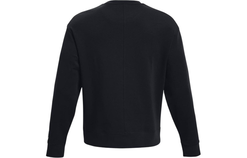 Under Armour Under Armour Summit Knit Crew 'Black' 1377172-001 outlook