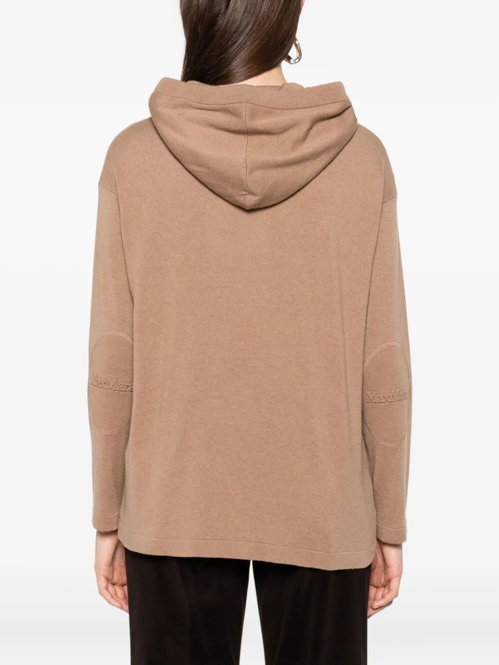 `MaxMara S` Sweatshirt - 4