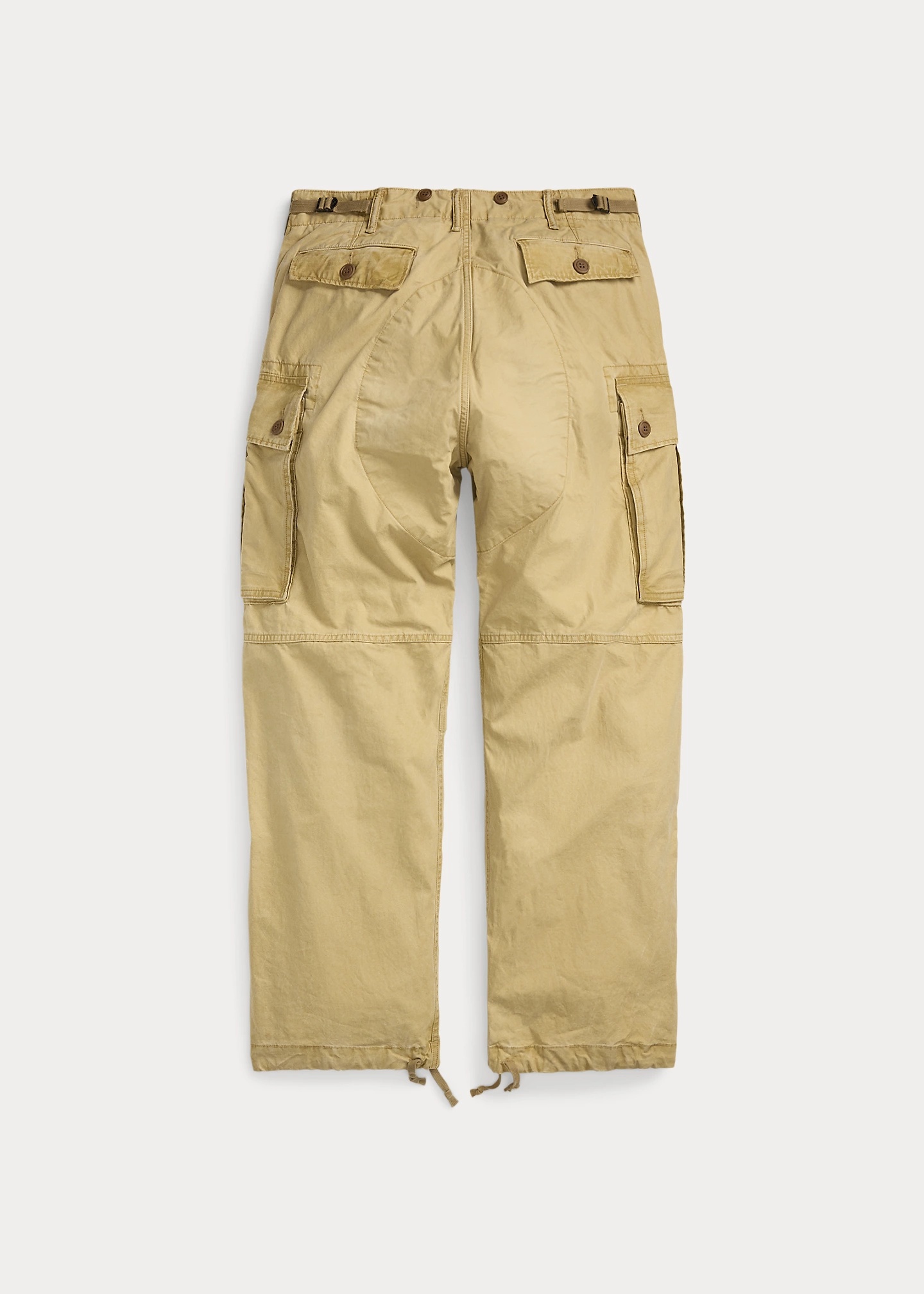 Ranger Poplin Cargo Pant - 2