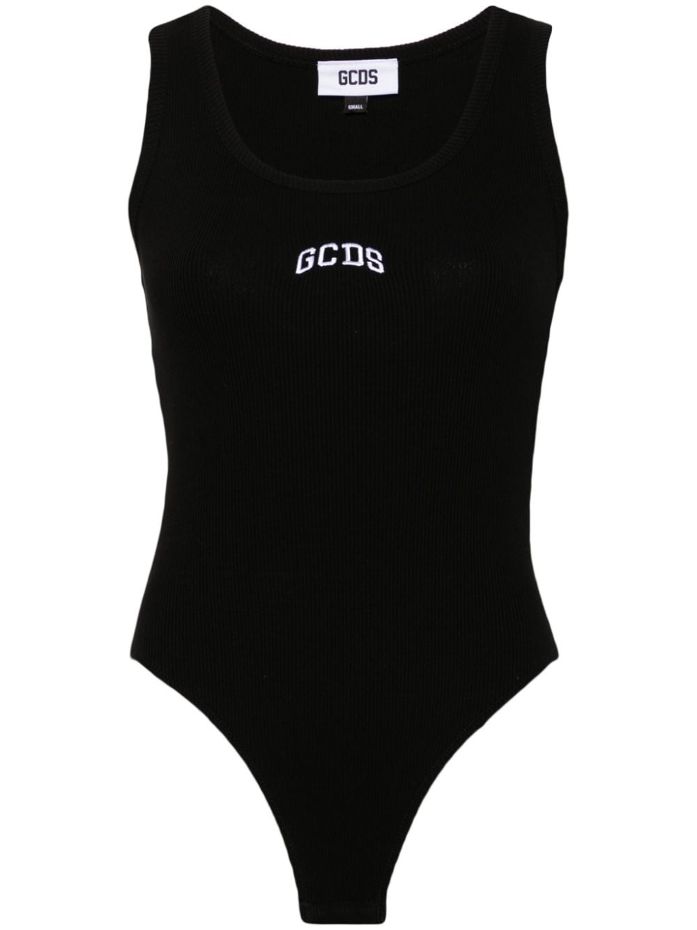 logo bodysuit - 1