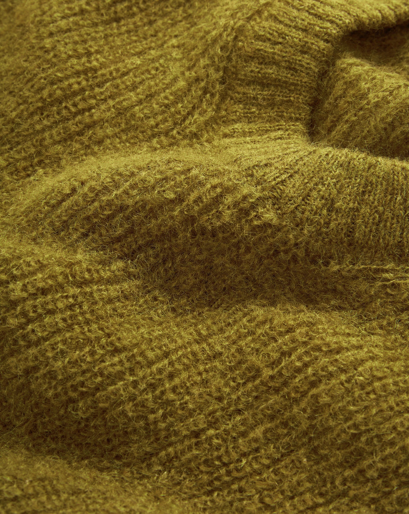 JOVANA MOHAIR SWEATER VEST - 4