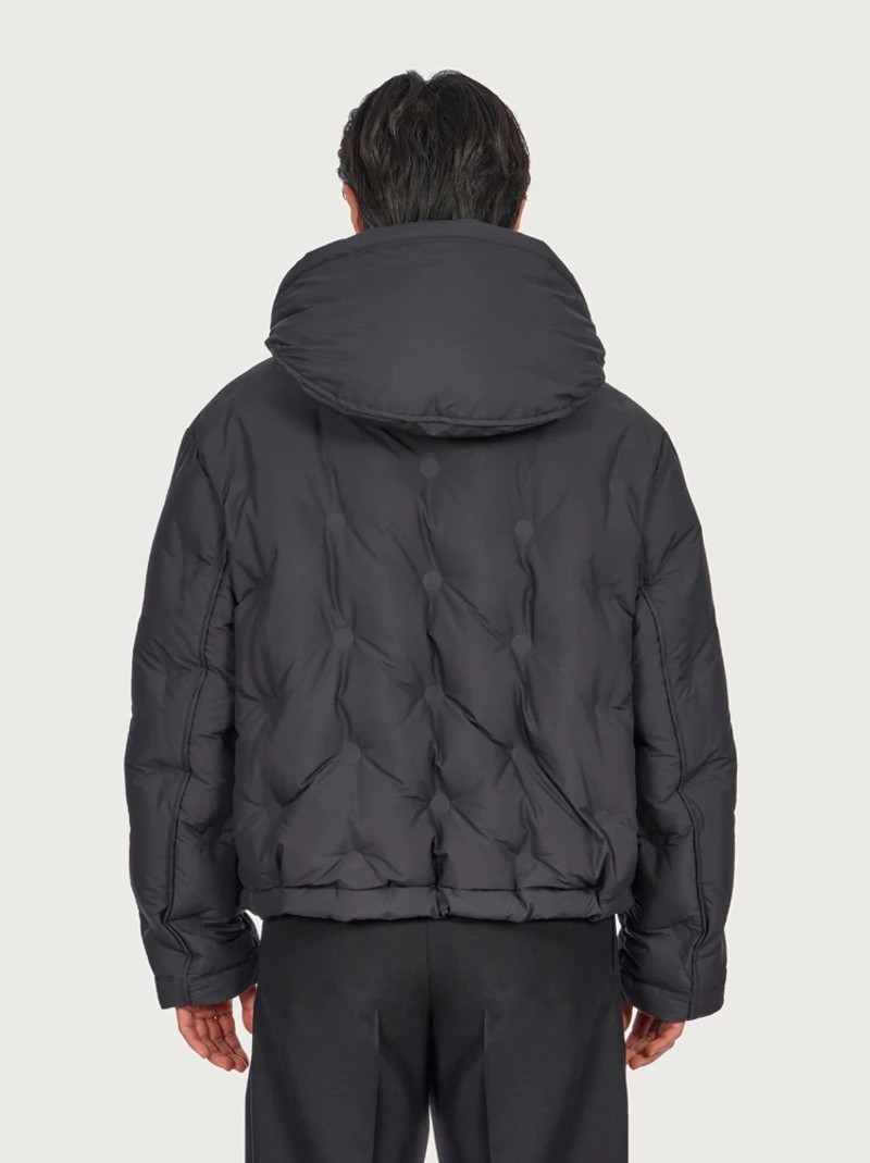 PADDED BLOUSON 4