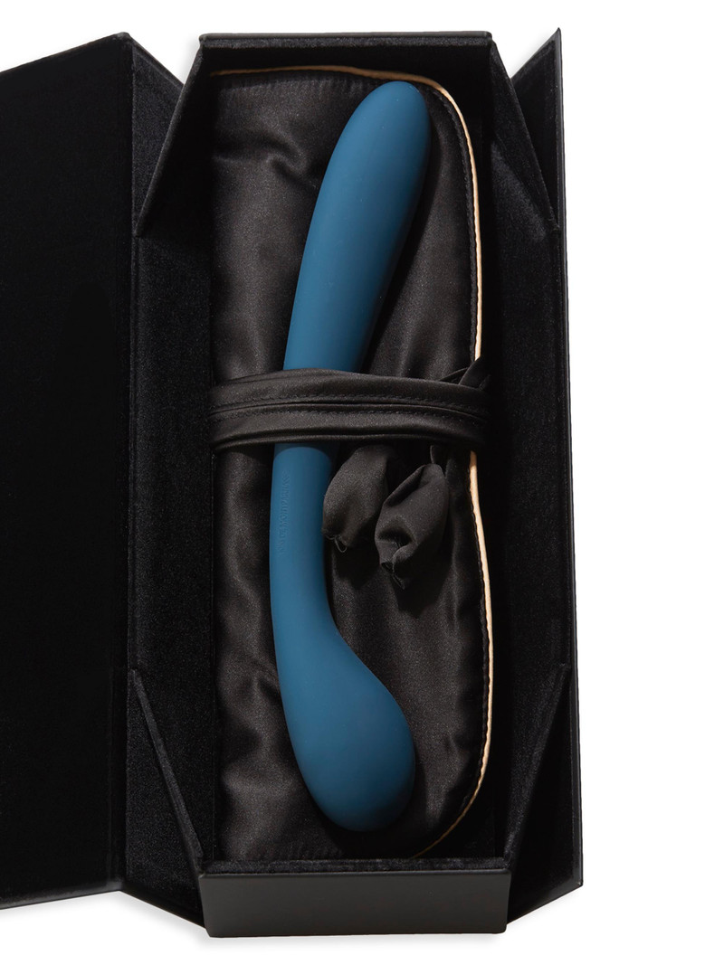 Women's Dual Warming Wand - Midnight 3