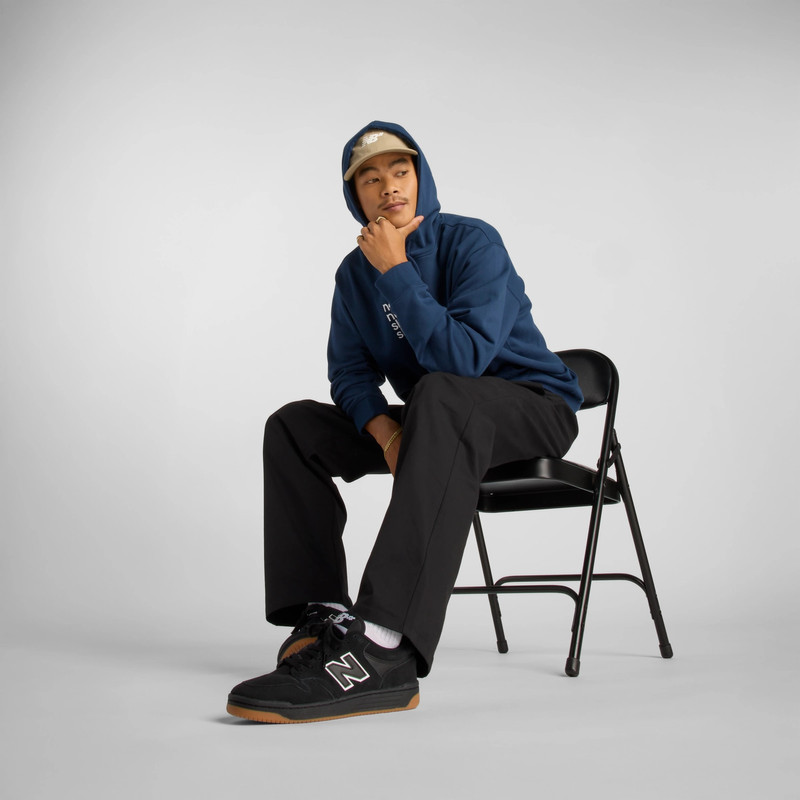 Men's Numeric Standard Pant 30" 1