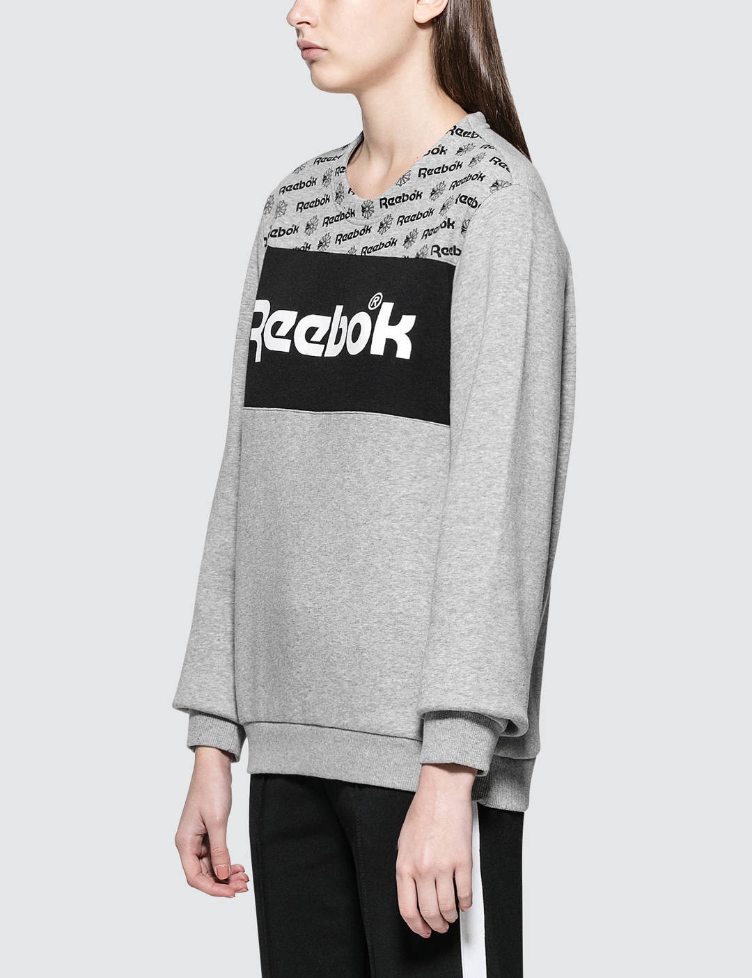 GR Crewneck Sweatshirt - 2