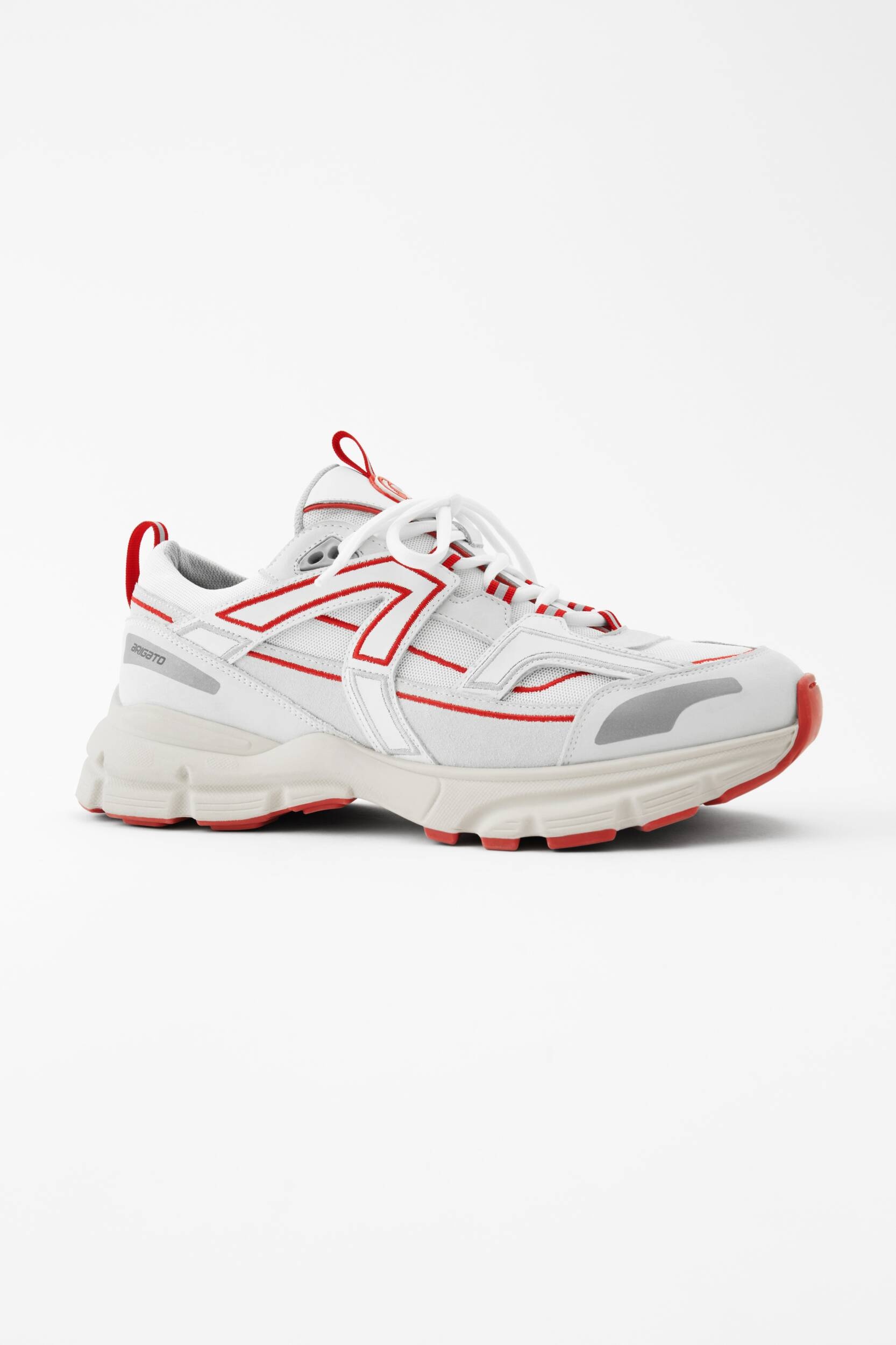 Marathon R-Trail Sneaker - 2