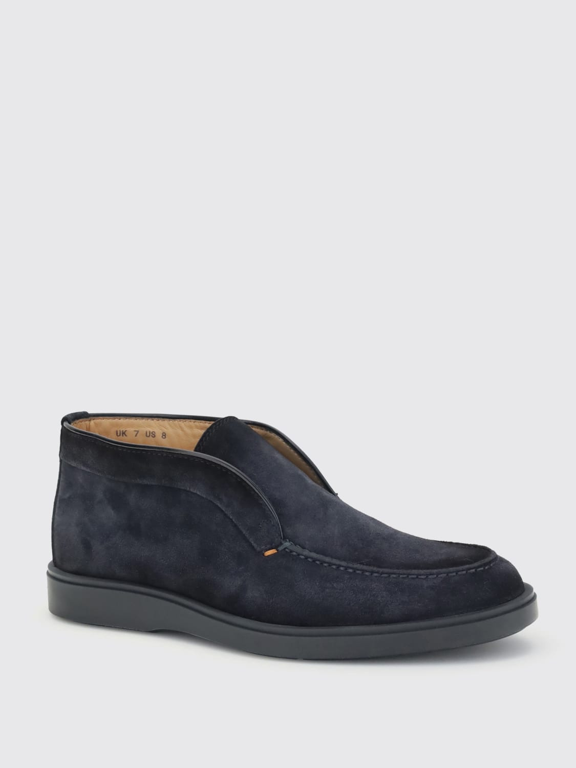 Loafers men Santoni - 2