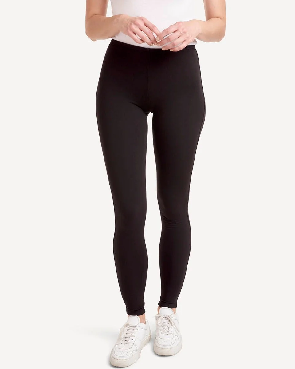 Terry Legging - 1