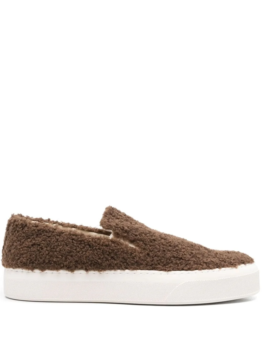 65mm slip-on sneakers - 1