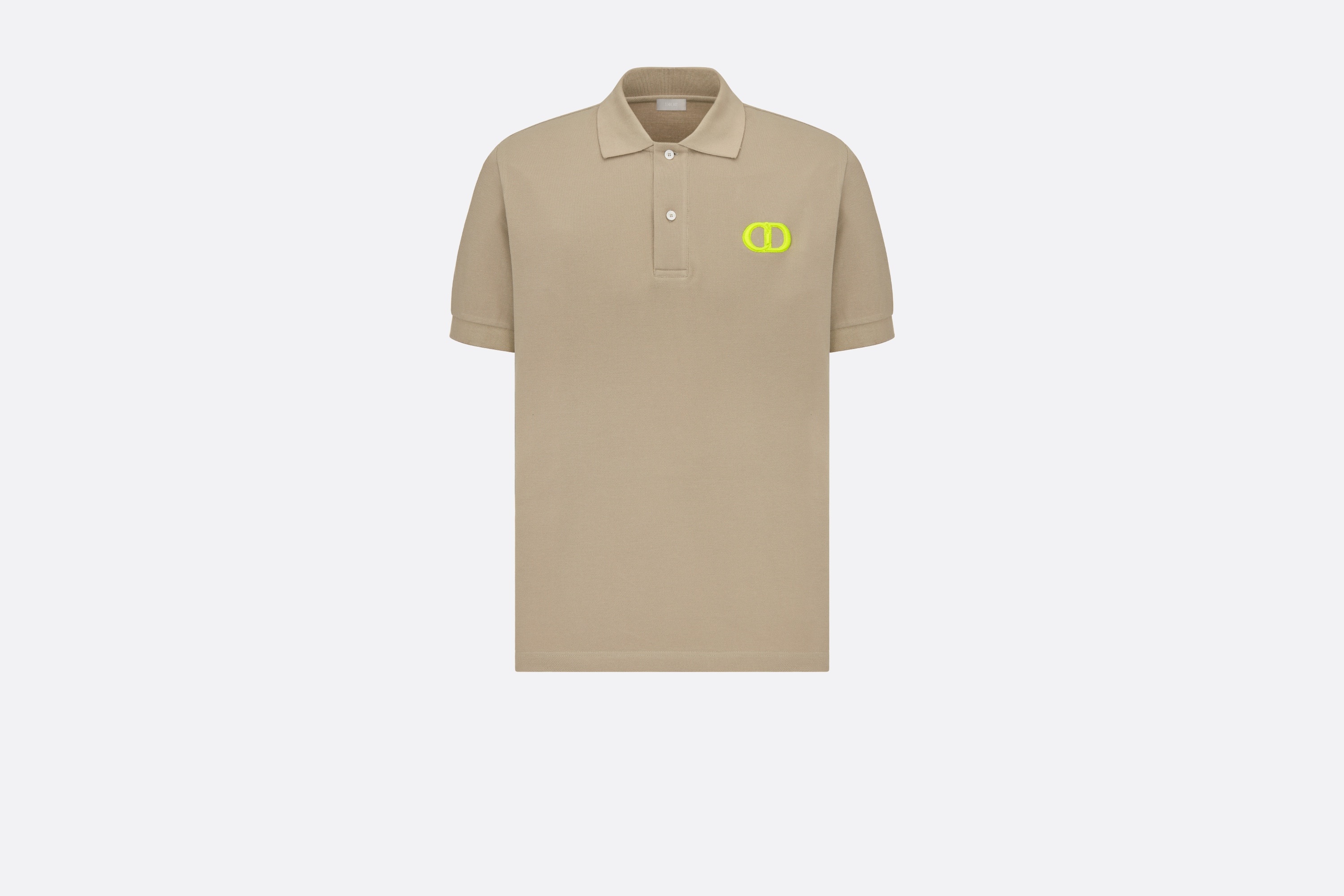 CD Icon Polo Shirt - 1