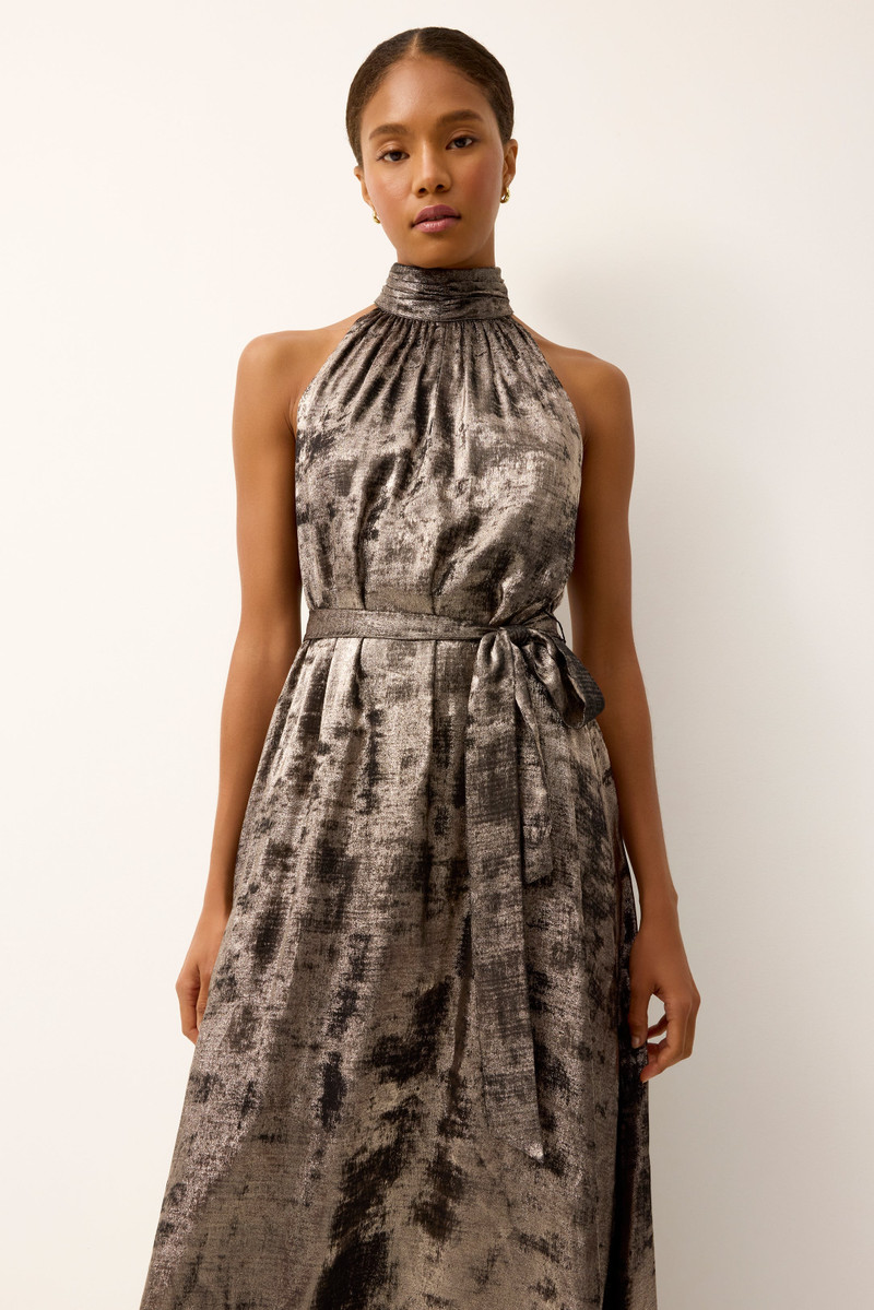 PENELOPE DRESS 4