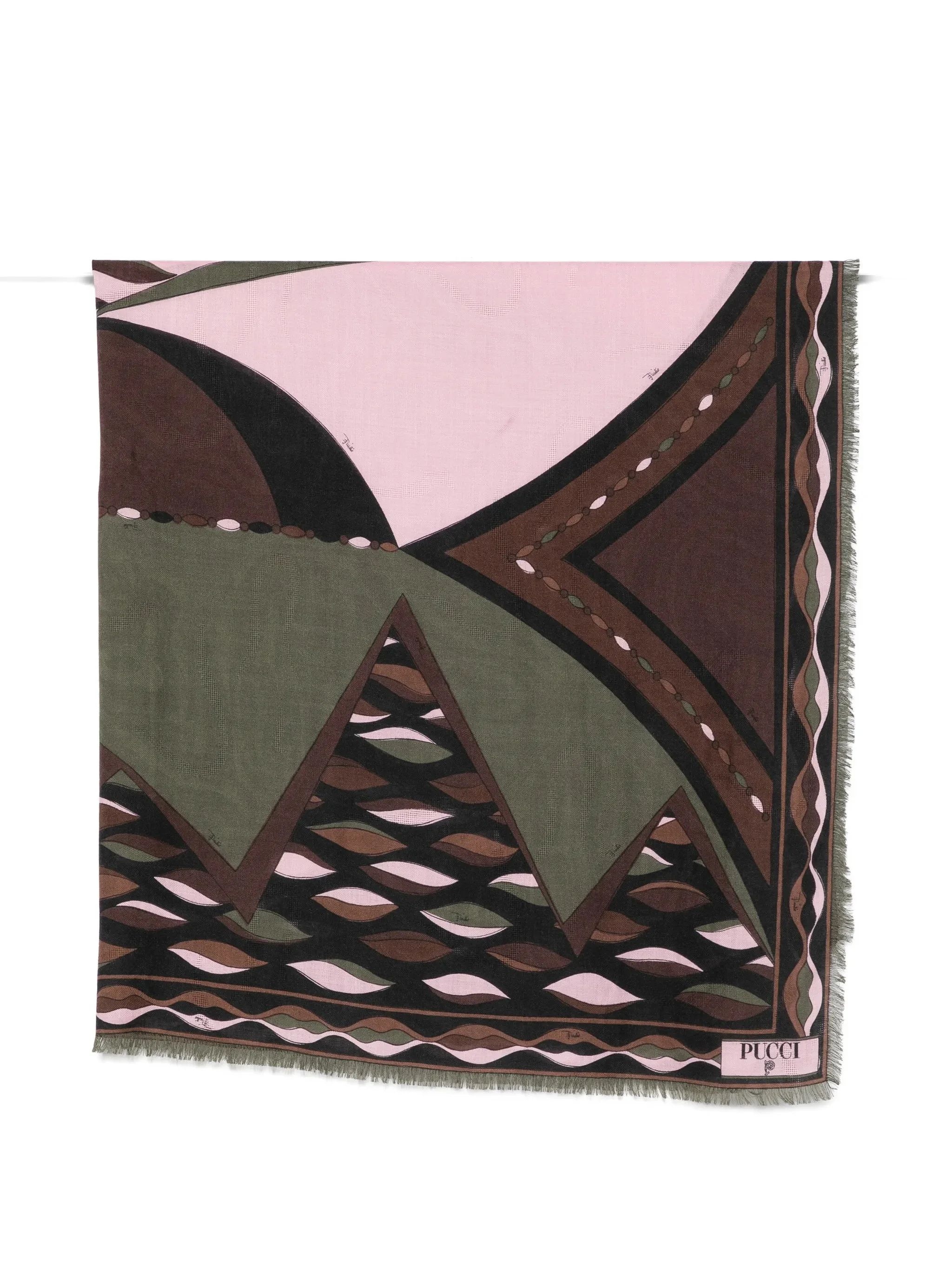Pucci Scarves - 1