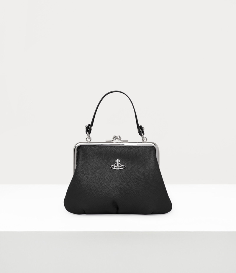 GRANNY FRAME PURSE 1