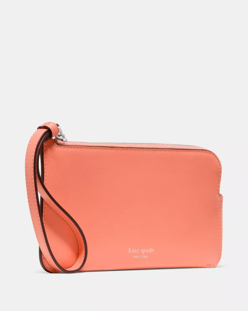kate spade Zippy Wristlet outlook