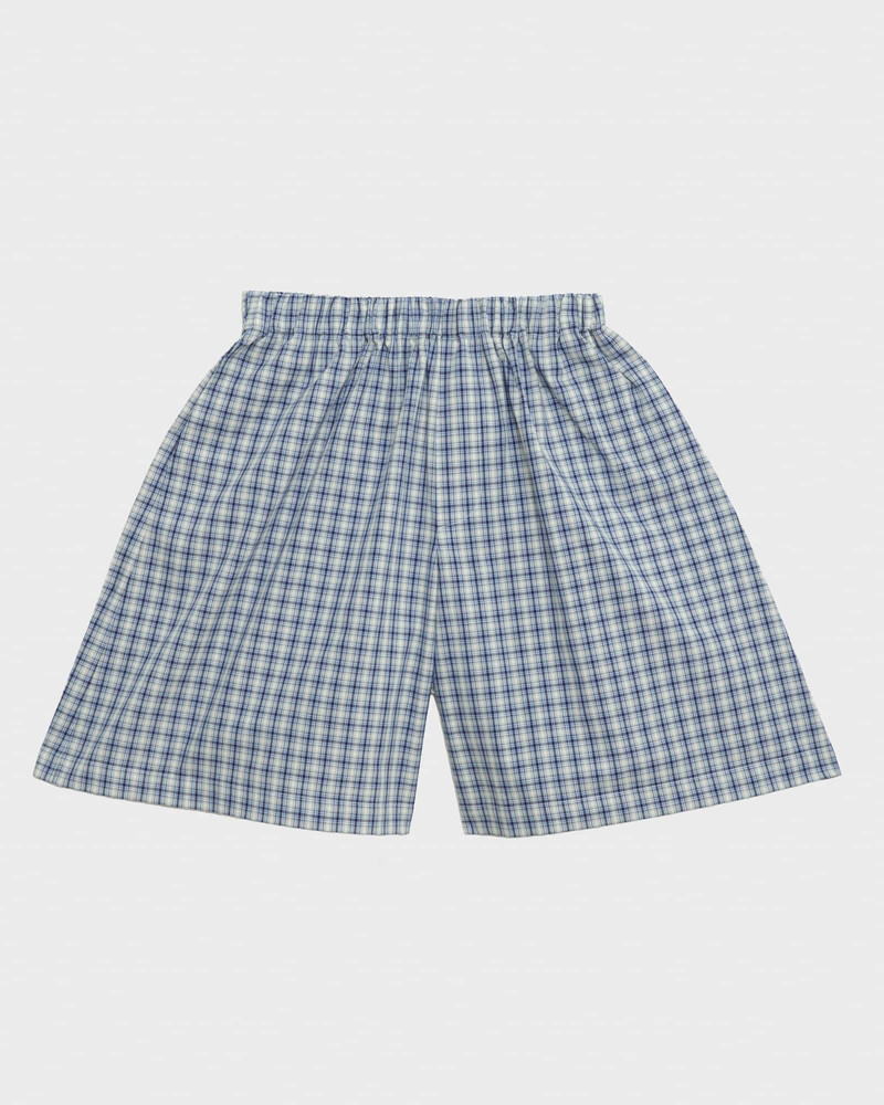 Claude Shorts - Organic Cotton 6