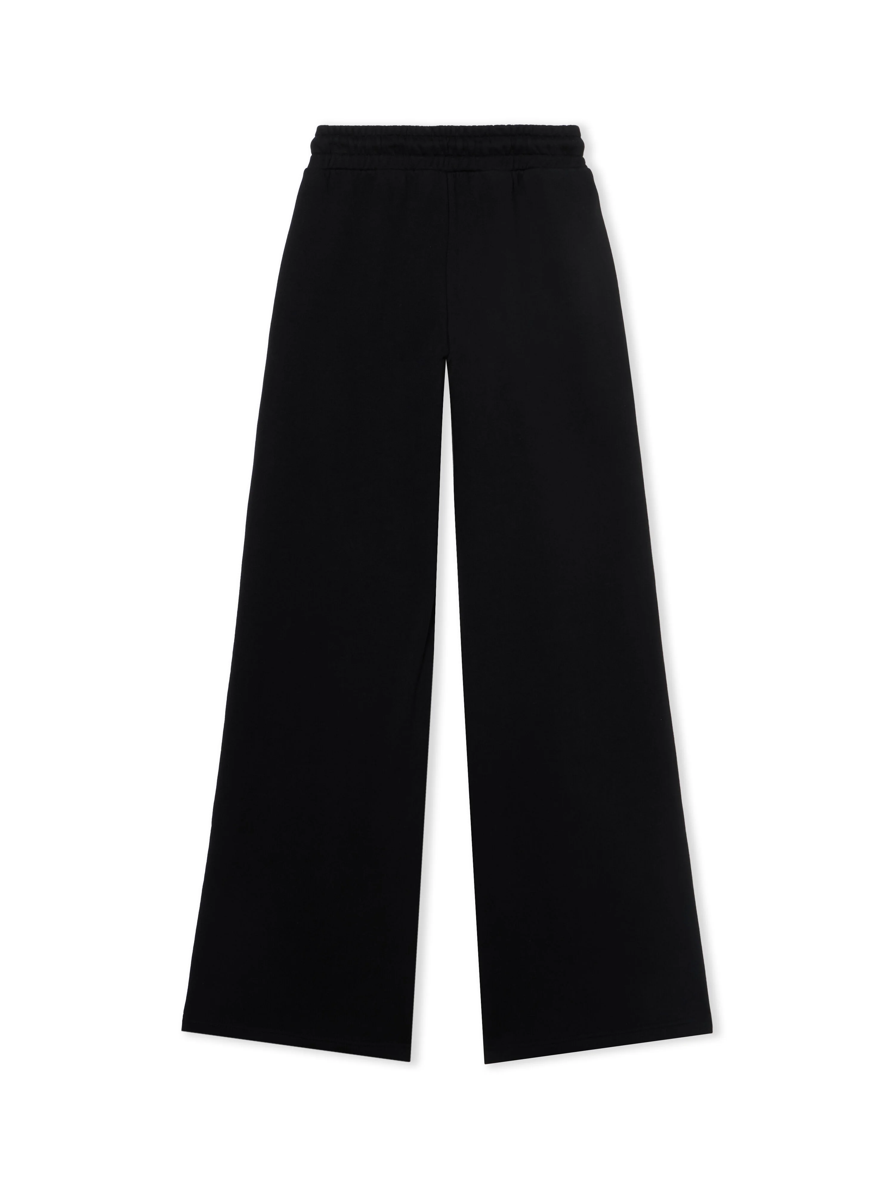 Bookish Flowers Regular Sweatpants - 1