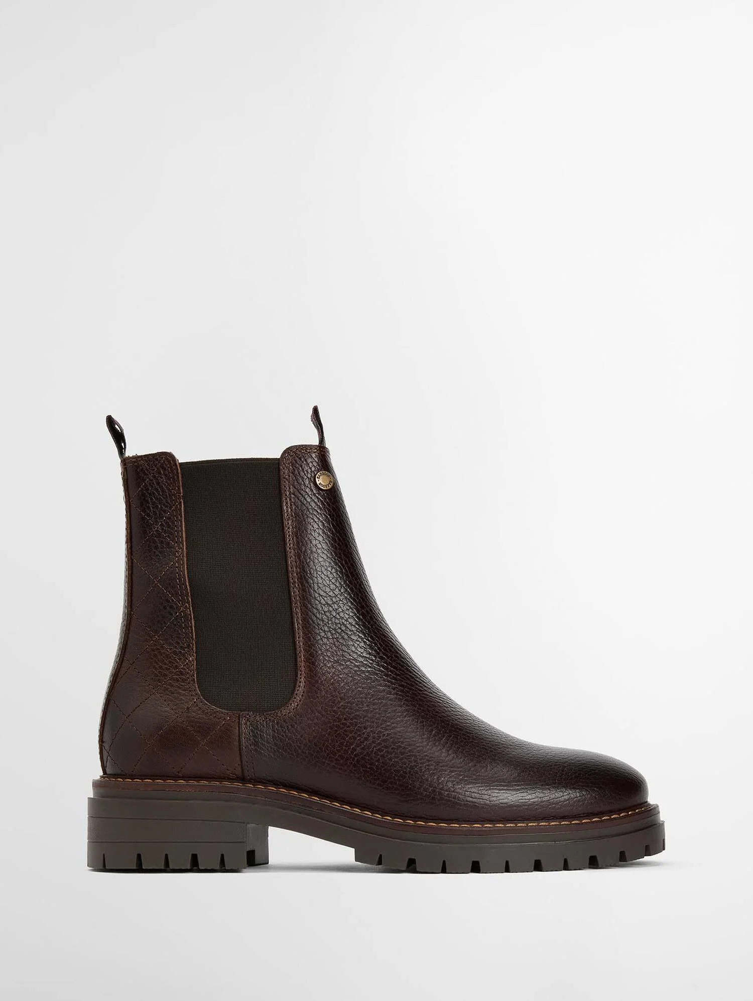 Evie Ankle Boots - 1