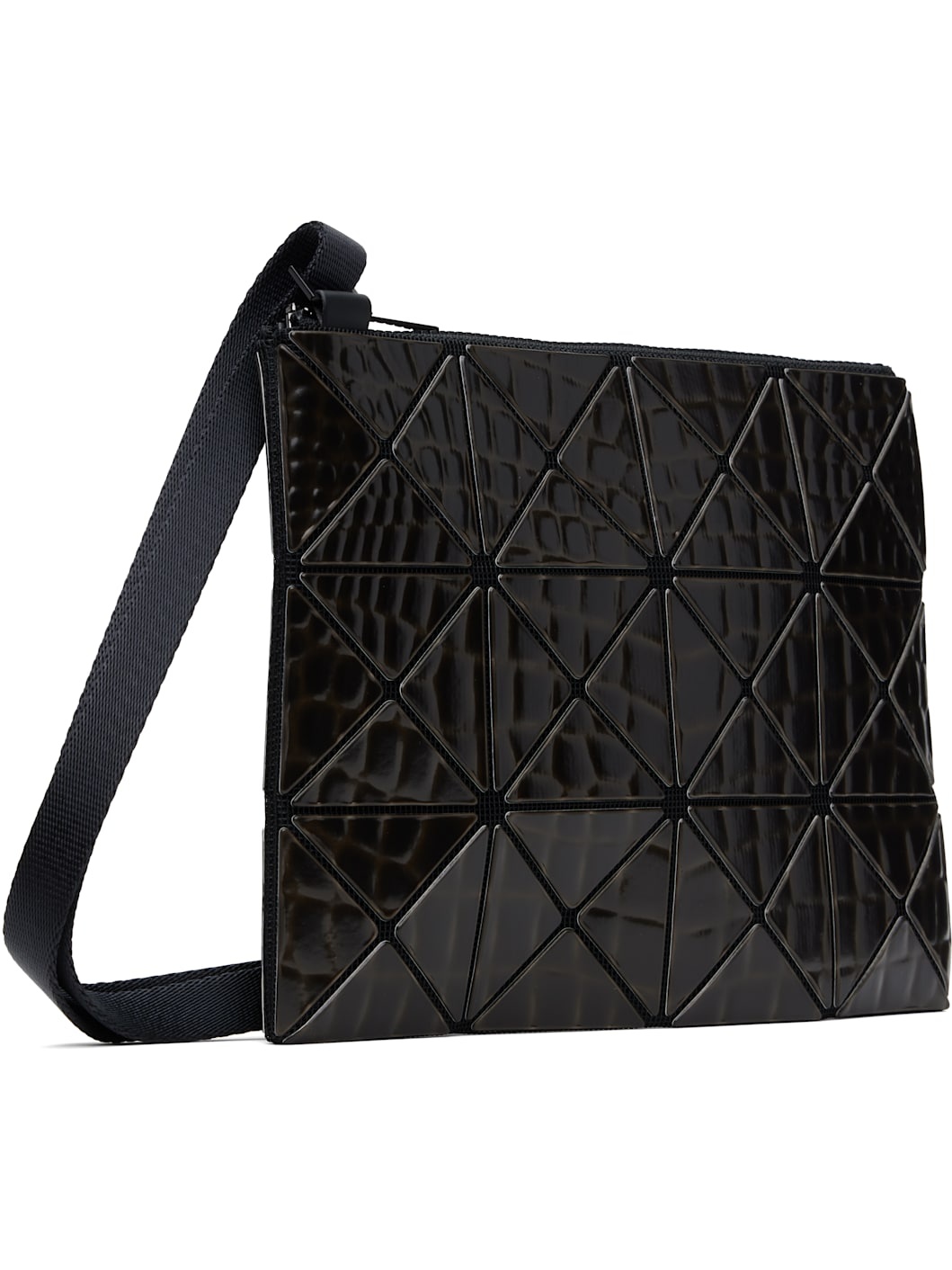 Black Kaiju Bag - 2