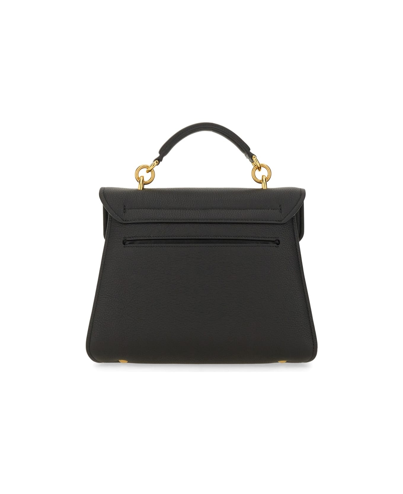 Mini Hooks Handbag - 3