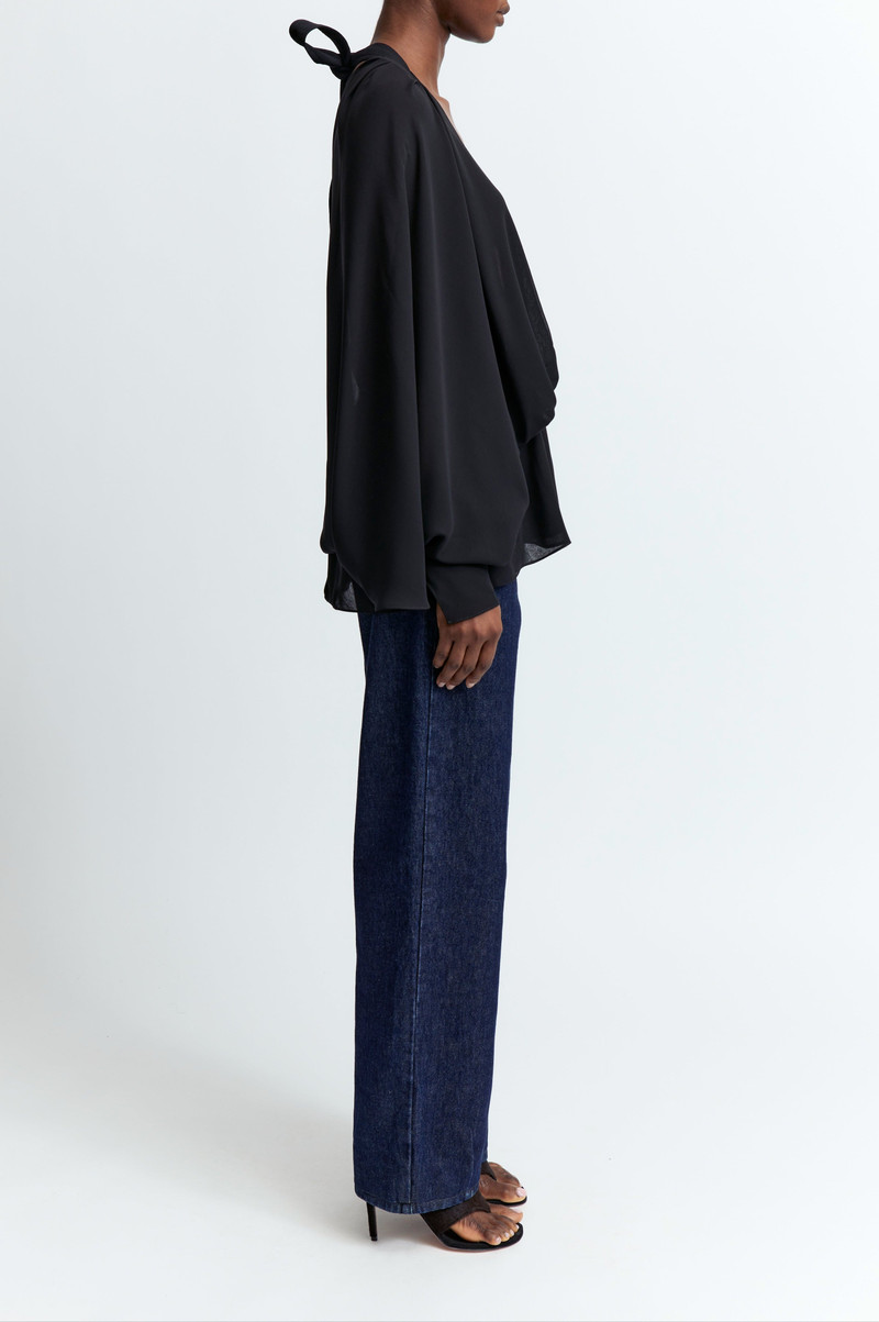 ANILA TOP IN CHIFFON 3